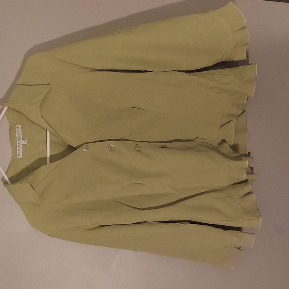 Robert Kitchen Canada Top Size L - Picture 1 of 8